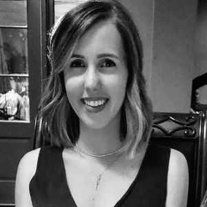 Meet your Posher, Kelley